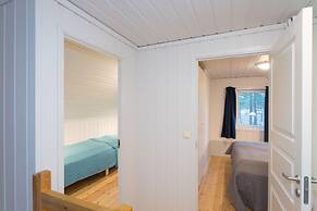Topcamp Sjøsanden - Mandal