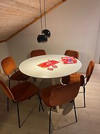 Topcamp Sjøsanden - Mandal