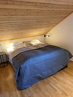 Topcamp Sjøsanden - Mandal