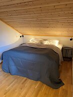 Topcamp Sjøsanden - Mandal
