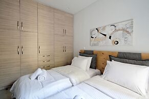 Poseidon Residence