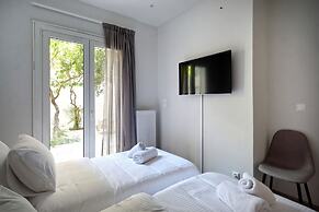 Poseidon Residence