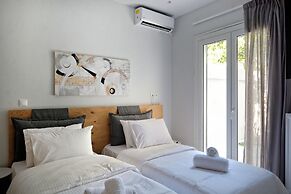 Poseidon Residence