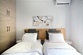 Poseidon Residence