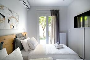 Poseidon Residence