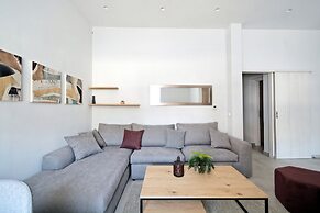 Poseidon Residence