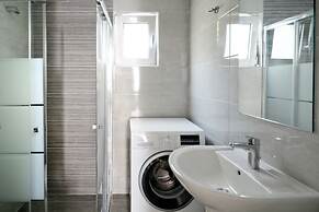 Poseidon Residence