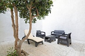 Poseidon Residence