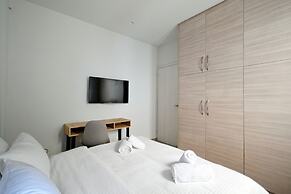 Poseidon Residence