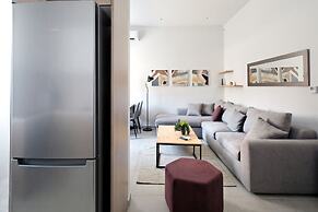 Poseidon Residence