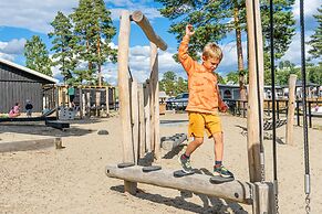 Topcamp Onsakervika - Tyrifjorden