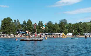 Topcamp Onsakervika - Tyrifjorden