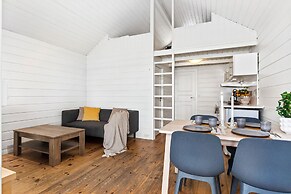 Topcamp Onsakervika - Tyrifjorden