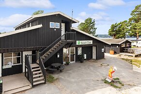 Topcamp Onsakervika - Tyrifjorden