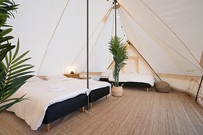 Topcamp Onsakervika - Tyrifjorden
