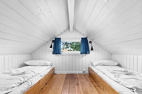 Topcamp Onsakervika - Tyrifjorden