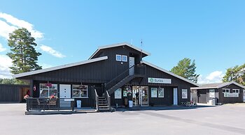 Topcamp Onsakervika - Tyrifjorden