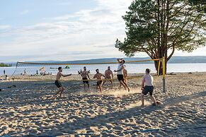 Topcamp Onsakervika - Tyrifjorden