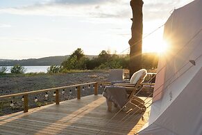 Topcamp Onsakervika - Tyrifjorden