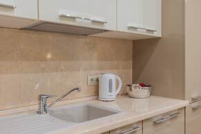 GM Apartment Tverskaya 4