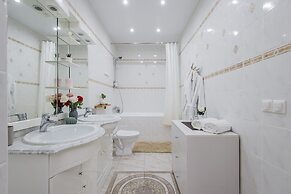 GM Apartment Tverskaya 4