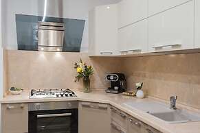 GM Apartment Tverskaya 4