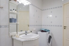 GM Apartment Tverskaya 4