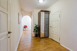 GM Apartment Tverskaya 4