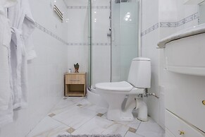 GM Apartment Tverskaya 4