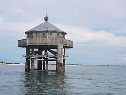 La Rochelle sur l'Eau