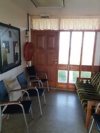 Thistle Guesthouse