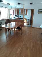 Thistle Guesthouse