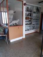 Thistle Guesthouse