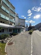 Bernina Bed and Breakfast
