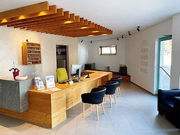Bernina Bed and Breakfast