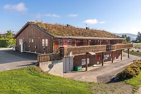 Topcamp Mjøsa - Brumunddal