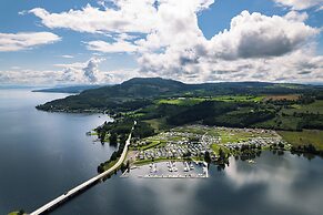 Topcamp Mjøsa - Brumunddal