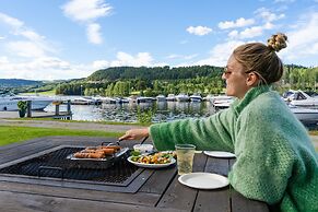 Topcamp Mjøsa - Brumunddal