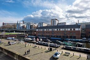 Sandman Signature Sheffield Quays Hotel