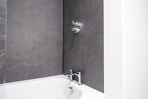 Sandman Signature Sheffield Quays Hotel