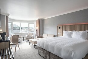 Sandman Signature Sheffield Quays Hotel