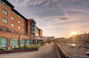 Sandman Signature Sheffield Quays Hotel
