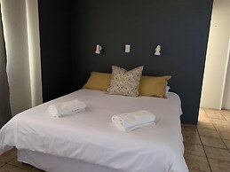 Namgate Guesthouse and Butchery