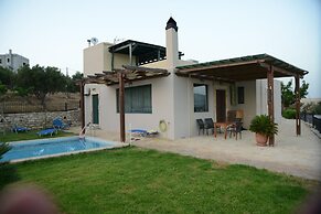 Villa Georgia