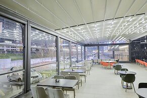 Ankara Alegria Business Hotel
