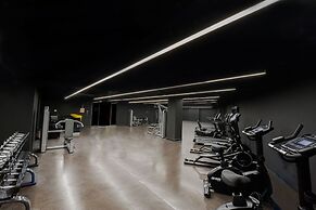 Ankara Alegria Business Hotel