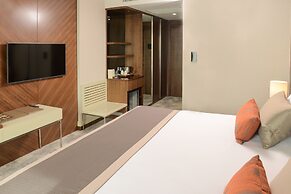 Ankara Alegria Business Hotel