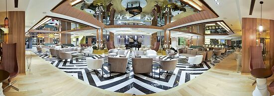 Ankara Alegria Business Hotel