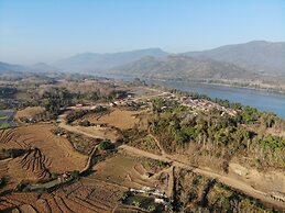 Nakhaohorm Farming Resort
