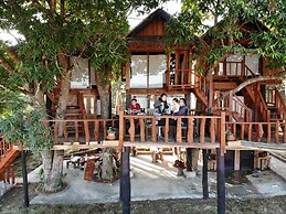 Nakhaohorm Farming Resort